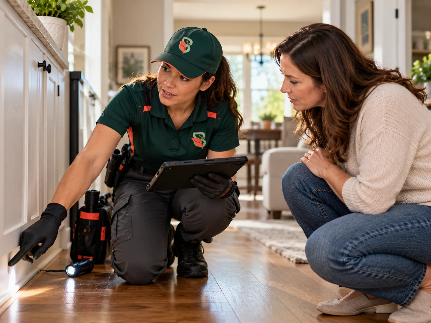Pest Control Winsted, MN FAQs